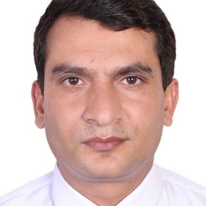 पशु सेवा विभागको महानिर्देशकमा तिवारी नियुक्त