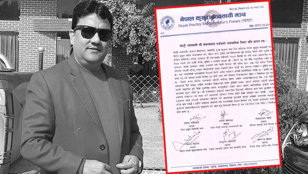 कँडेललाई आत्महत्या गर्न बाध्य पार्नेको पहिचान गरी कारबाही गर्न ६ संगठनको माग