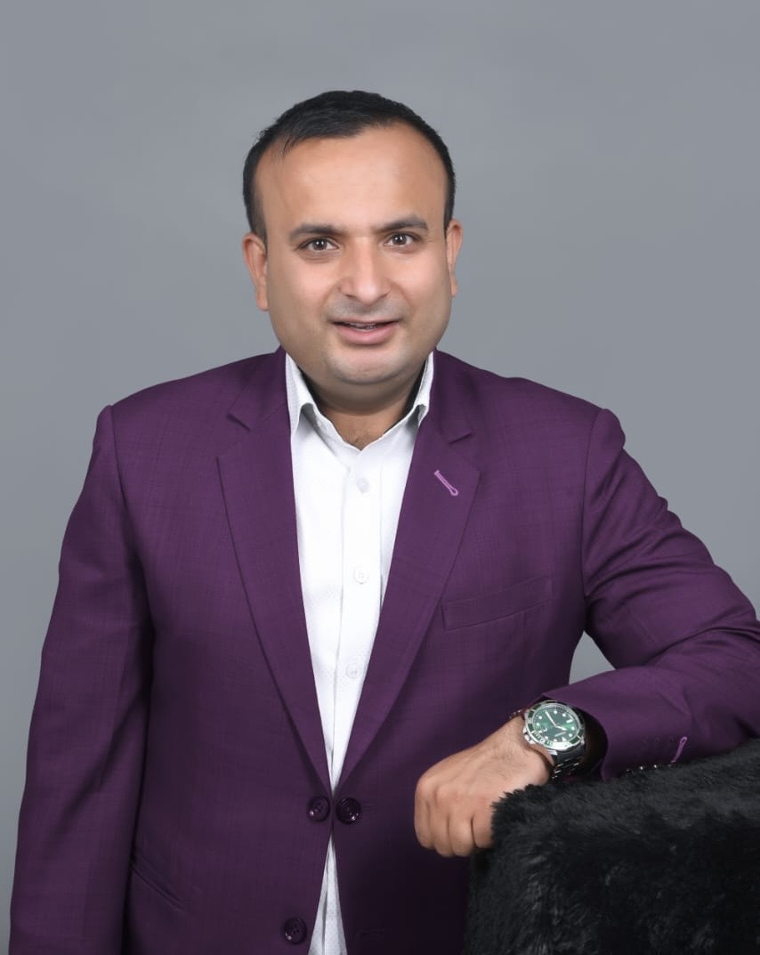 नेपाल भेटेरिनरी एशोसिएसनको अध्यक्षमा डा. केदार सुवेदी विजयी(मत परिमाण सहित)