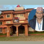 पशु सेवा विभागको महानिर्देशकमा डा. तिवारी