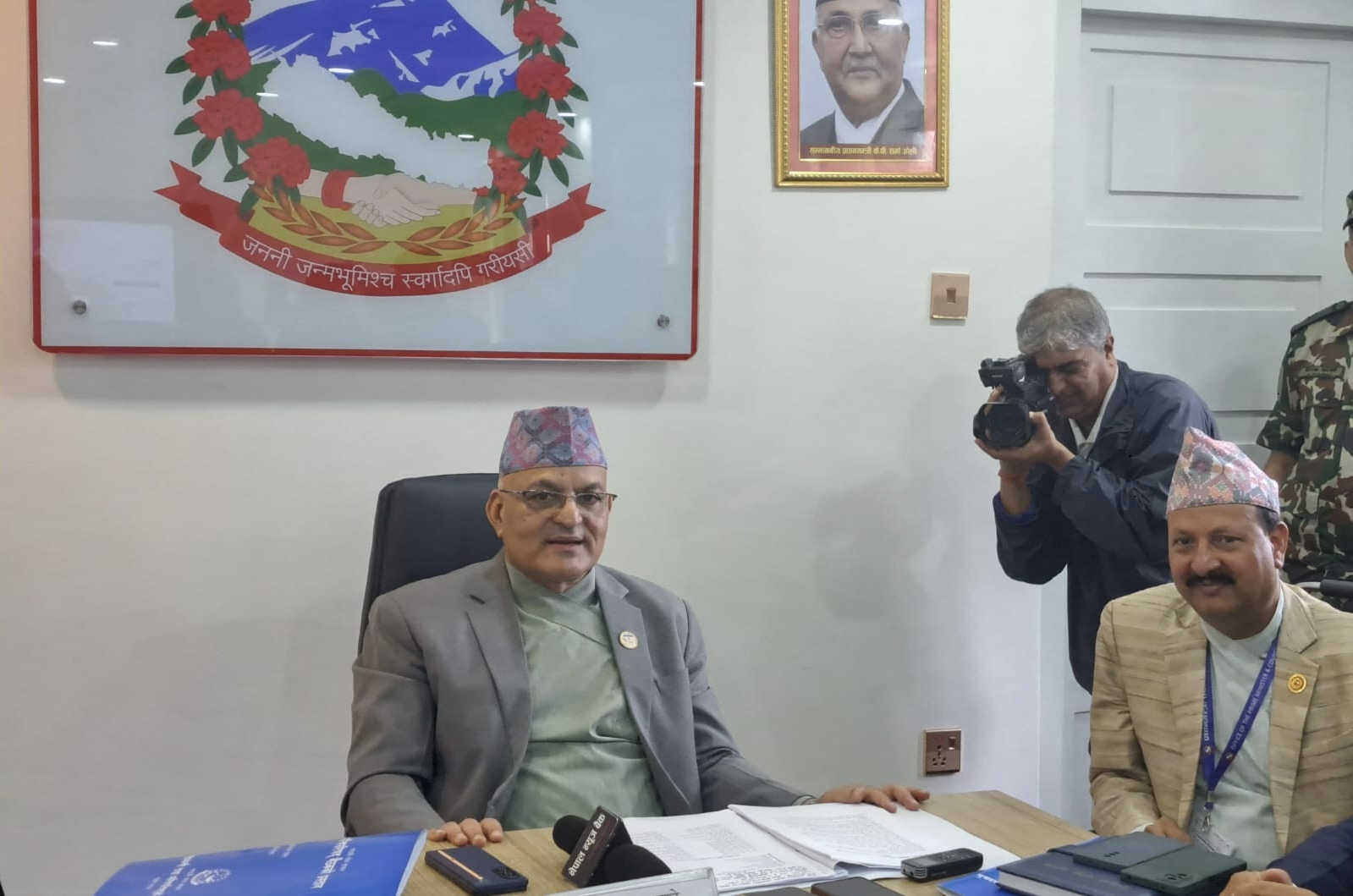 गण्डकीले खारेज गर्यो पशुपन्छीको एक कार्यालय, चार गाभिए