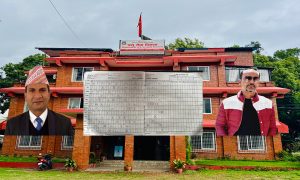 अस्ट्रेलिया बसेर ललितपुरमा जागिर खाँदै पशु चिकित्सक