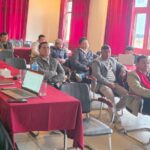 पोल्ट्री क्षेत्रको दिगो विकासका लागि सरकारी–निजी सहकार्य आवश्यक