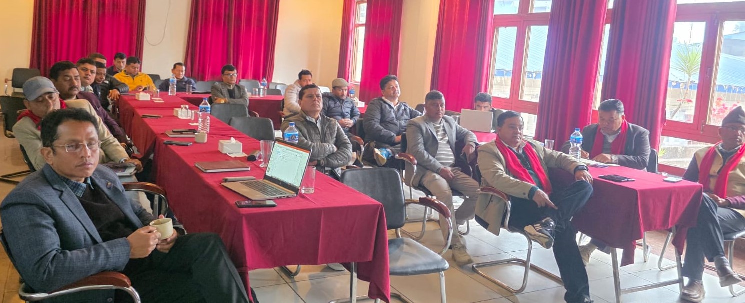 पोल्ट्री क्षेत्रको दिगो विकासका लागि सरकारी–निजी सहकार्य आवश्यक