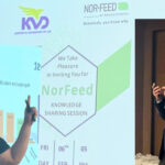 कुखुरा पालनमा एन्टीबायोटिकको विकल्प खोज्दै ‘नरफिड