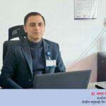 नेपालमा यस वर्ष खोरेतको अलि बढी जोखिम देखिन्छ