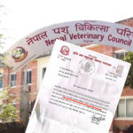 नाम दर्ता परीक्षा विनियमावली सरकारबाट स्वीकृत नभएको पुष्टि