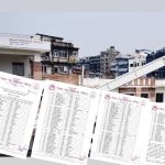 पशु चिकित्सकको नाम दर्ता परीक्षा : ५२ प्रतिशत उत्तीर्ण