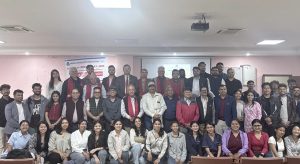 विश्व पशु चिकित्सक दिवस २०२६: संरक्षकको नारा व्यवहारमा लागू गर्न सरोकारवालाको आग्रह