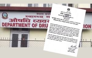 पशु उपचारमा प्रयोग हुने तीन औषधि प्रतिबन्धमा