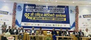 पशु चिकित्सकमाथिको विभेद अन्त्य गर्न कानुन सच्याइने : मुख्यमन्त्री आचार्य
