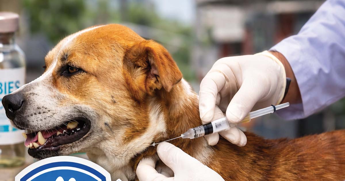 रेबिज नियन्त्रण गर्न कुकुर–बिरालो बन्ध्याकरण अभियान