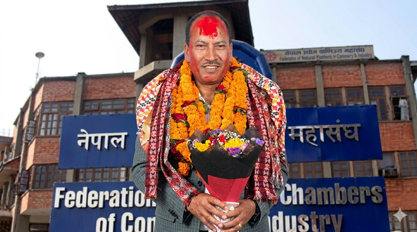 वस्तुगततर्फको कार्यकारिणी सदस्यमा पुरी निर्वाचित