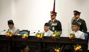 पशुपालन क्षेत्रमा डिजिटल प्रणाली, खोप र बीमामा सरकारको जोड