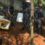 नक्कली भेटेरिनरी प्रमाणपत्र बनाएर माछा तस्करी