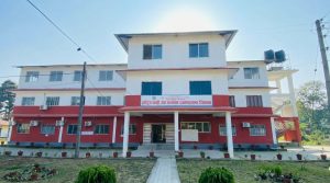 राष्ट्रिय पन्छी रोग अन्वेषण प्रयोगशालामा एक वर्षमा ७ हजार कुखुराको पोष्टमार्टम