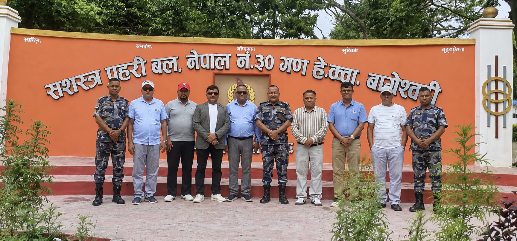 अवैध पोल्ट्री आयात रोक्न सीमा क्षेत्रमा निगरानी बढाउँदै ह्याचरी उद्योग संघ