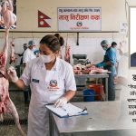 प्राविधिकलाई अधिकार नदिए मासु जाँच ऐन कार्यान्वयन नहुने